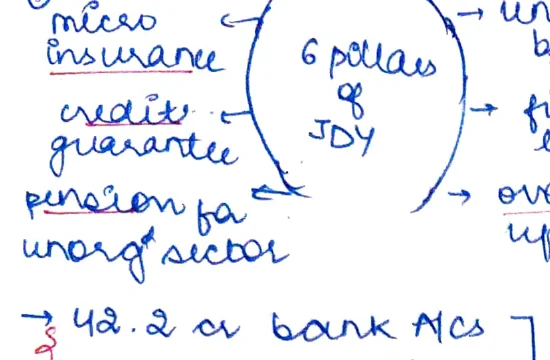 Micro-insurance 6 pillars of joy diagram