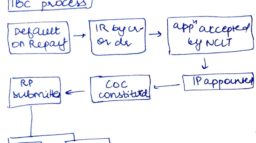 IBC process sub-flow — default to plan approval