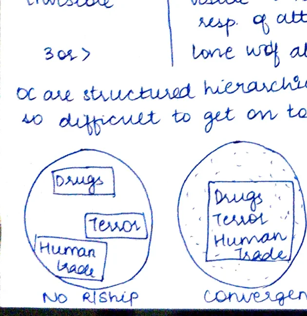 Drugs-Terror-Human convergence Venn (no RISHE)